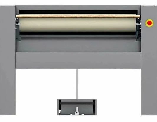 Гладильные катки