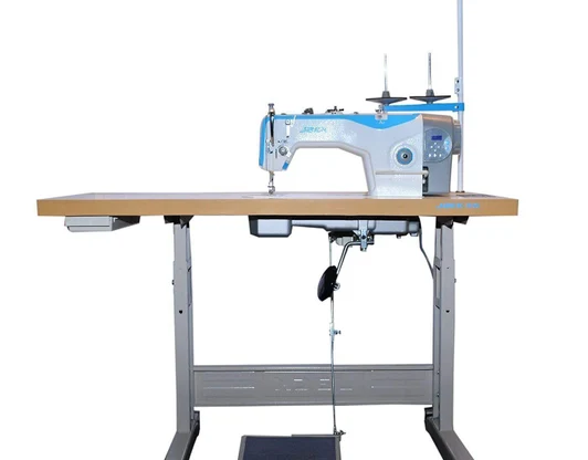 Швейные машины