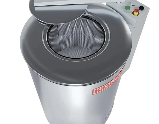 Центрифуги