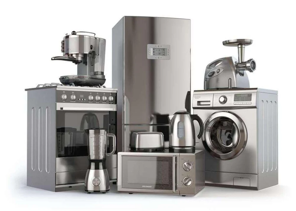 Ремонт бытовой техники