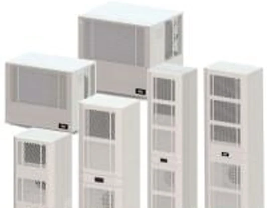 Промышленные кондиционеры