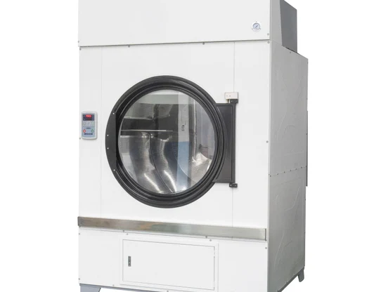 Промышленные сушильные машины