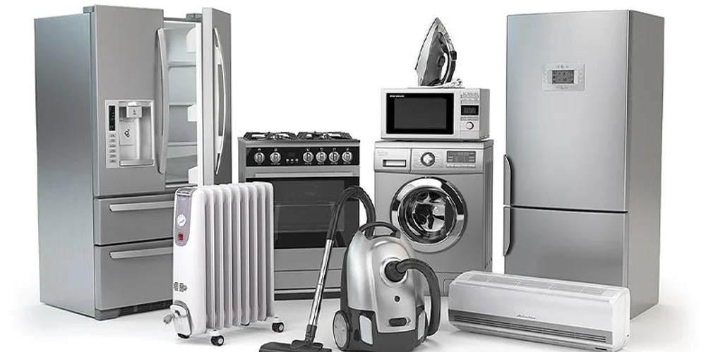 Ремонт бытовой техники