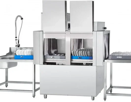  Посудомоечные машины