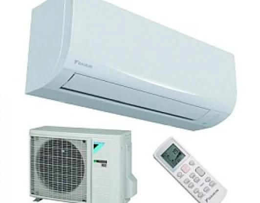 Бытовые кондиционеры