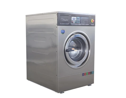 Промышленные стиральные машины